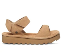 Women's Bearpaw Crest Sandals