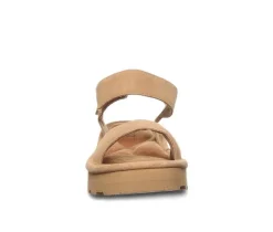 Women's Bearpaw Crest Sandals