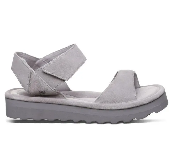 Women's Bearpaw Crest Sandals