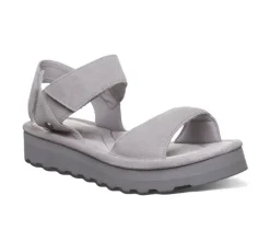 Women's Bearpaw Crest Sandals