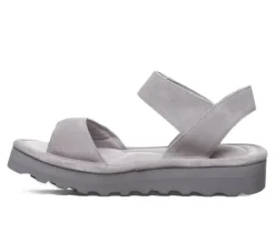 Women's Bearpaw Crest Sandals