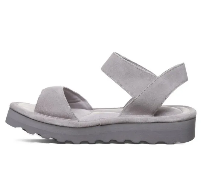Women's Bearpaw Crest Sandals