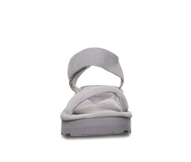 Women's Bearpaw Crest Sandals