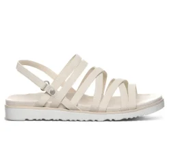 Women's Bearpaw Crete Sandals