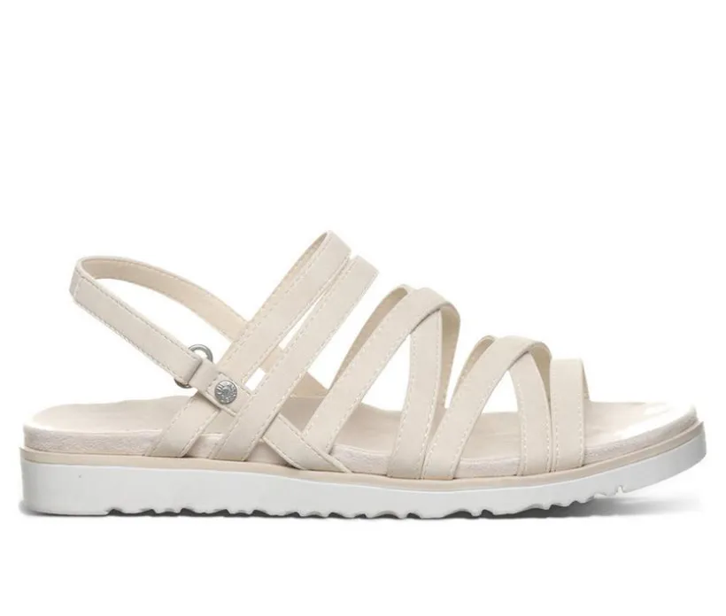 Women's Bearpaw Crete Sandals