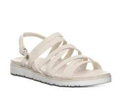 Women's Bearpaw Crete Sandals