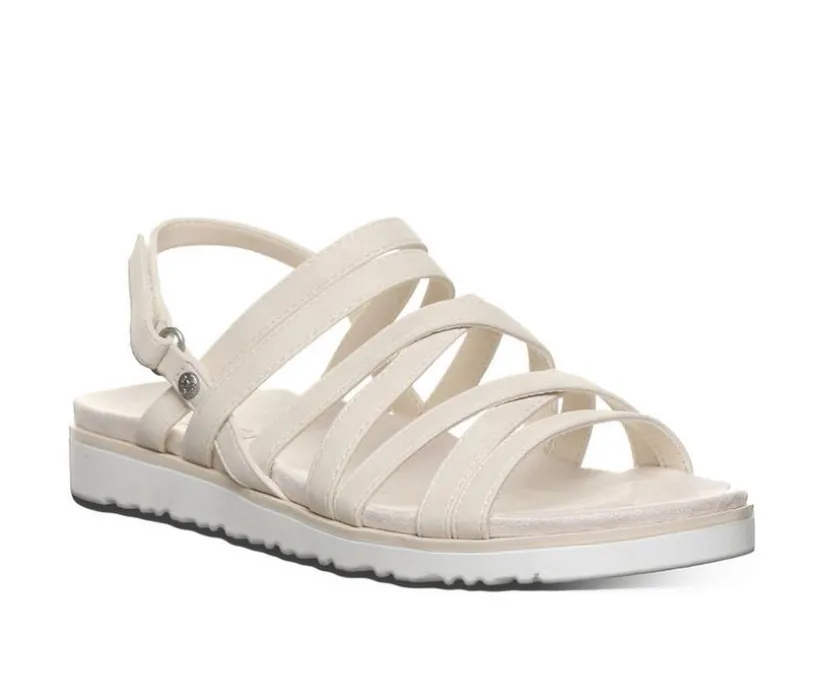 Women's Bearpaw Crete Sandals