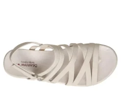 Women's Bearpaw Crete Sandals