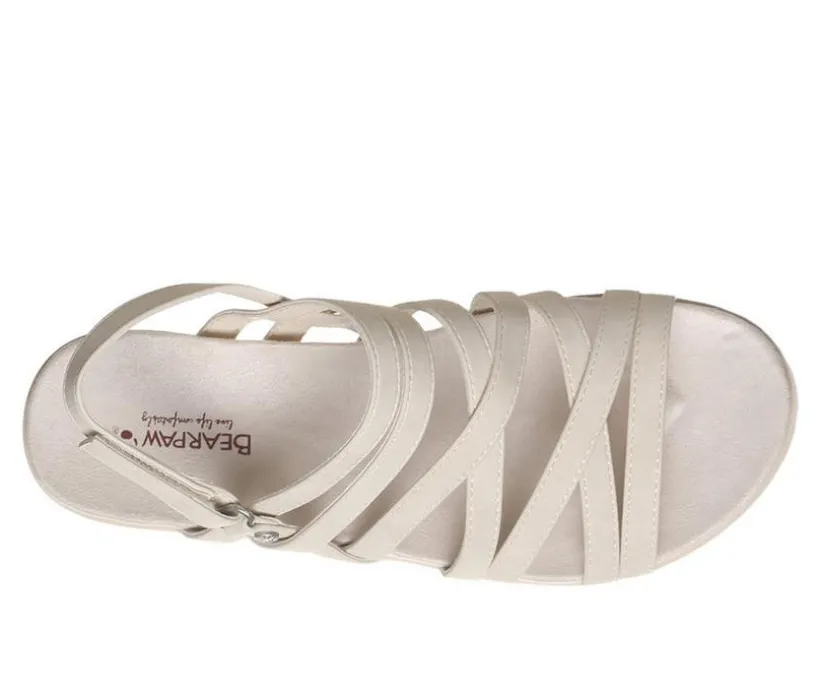 Women's Bearpaw Crete Sandals
