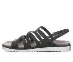 Women's Bearpaw Crete Sandals