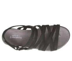 Women's Bearpaw Crete Sandals