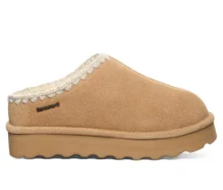 Women's Bearpaw Crochet Martis
