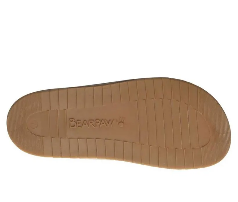Women's Bearpaw Darcy Sandals