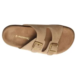 Women's Bearpaw Darcy Sandals