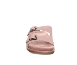 Women's Bearpaw Darcy Sandals