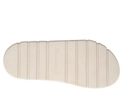 Women's Bearpaw Eternal Platform Footbed Sandals
