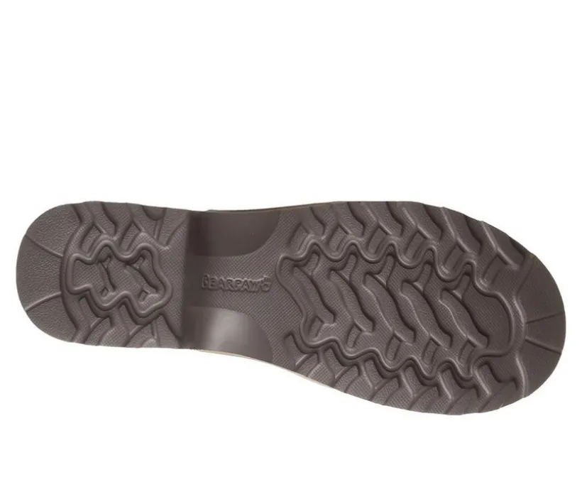Women's Bearpaw Frances Platform Clogs