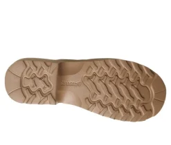 Women's Bearpaw Frances Platform Clogs