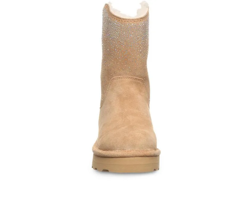 Women's Bearpaw Glam Platform Lo Winter Boots