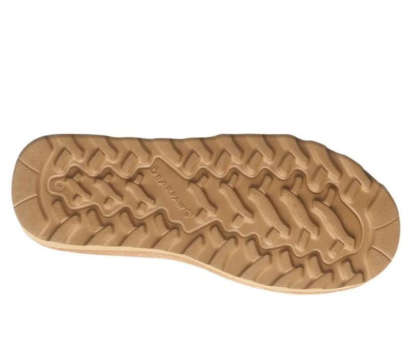 Women's Bearpaw Glam Platform Lo Winter Boots