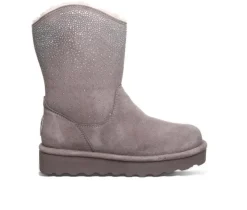 Women's Bearpaw Glam Platform Lo Winter Boots