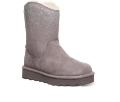 Women's Bearpaw Glam Platform Lo Winter Boots