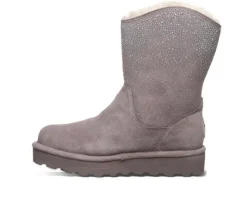 Women's Bearpaw Glam Platform Lo Winter Boots