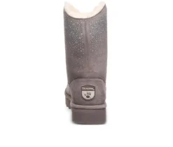 Women's Bearpaw Glam Platform Lo Winter Boots
