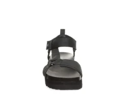 Women's Bearpaw Hydra Wedge Sandals