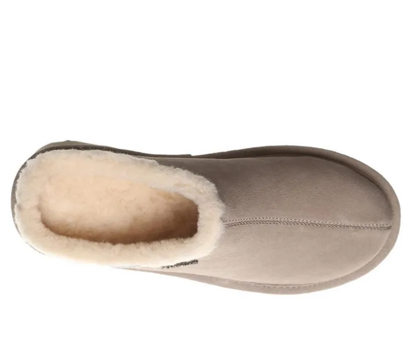 Women's Bearpaw Izzy Platform Lo Clogs