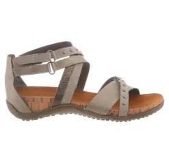 Women's Bearpaw Julianna II Sandals