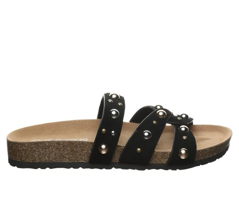 Women's Bearpaw Kaia Footbed Sandals