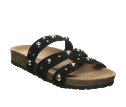 Women's Bearpaw Kaia Footbed Sandals