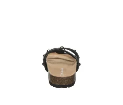 Women's Bearpaw Kaia Footbed Sandals