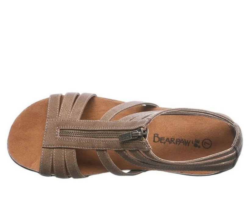 Women's Bearpaw Layla II Sandals