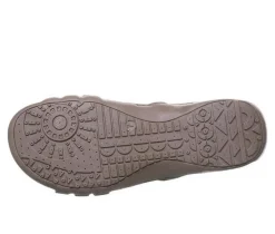 Women's Bearpaw Layla II Wide Width Sandals