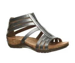 Women's Bearpaw Layla II Wide Width Sandals