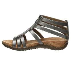 Women's Bearpaw Layla II Wide Width Sandals