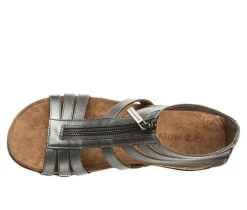 Women's Bearpaw Layla II Wide Width Sandals