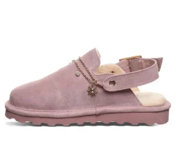 Women's Bearpaw Lexi Clogs