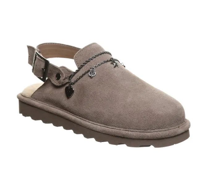 Women's Bearpaw Lexi Clogs