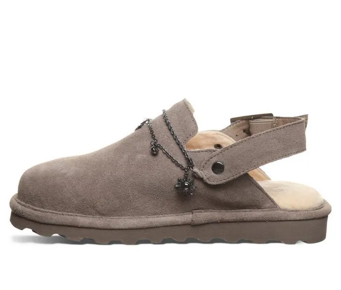 Women's Bearpaw Lexi Clogs
