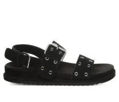 Women's Bearpaw Liandra Footbed Sandals