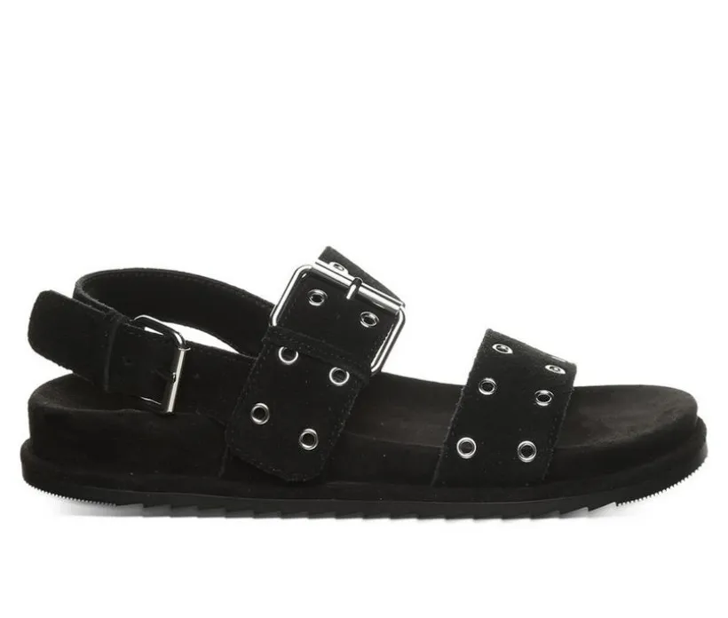 Women's Bearpaw Liandra Footbed Sandals