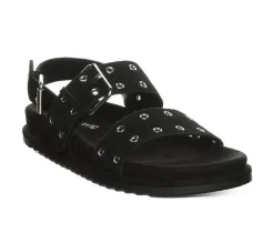 Women's Bearpaw Liandra Footbed Sandals