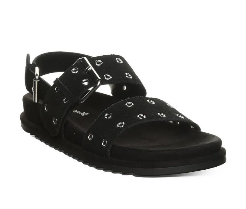 Women's Bearpaw Liandra Footbed Sandals