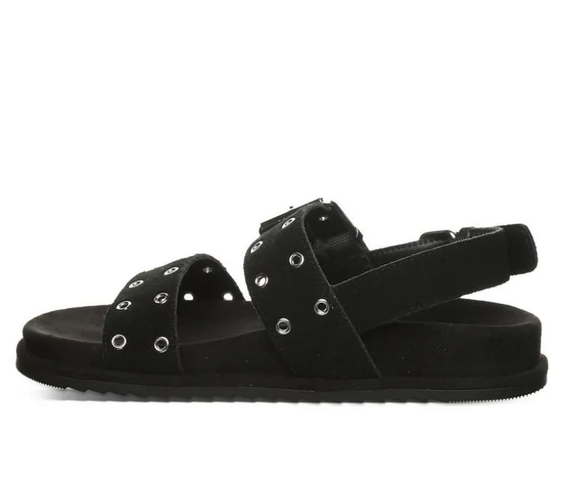 Women's Bearpaw Liandra Footbed Sandals