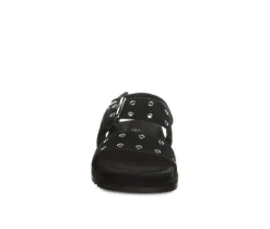 Women's Bearpaw Liandra Footbed Sandals