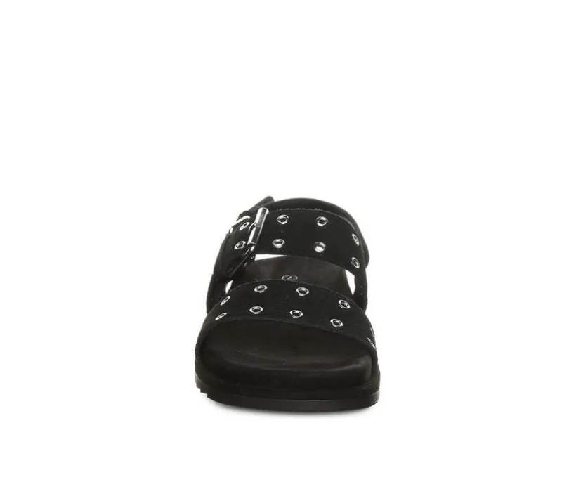 Women's Bearpaw Liandra Footbed Sandals