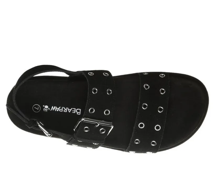 Women's Bearpaw Liandra Footbed Sandals
